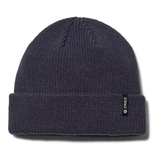 Stance Beanie Icon 2 Navy