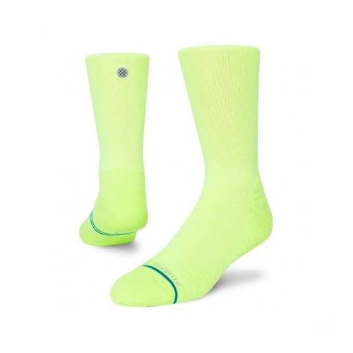 Stance Socks Athletic Crew Volt US 9-12