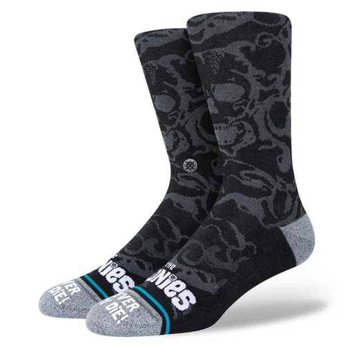 Stance Socks Goonies Black US 9-13