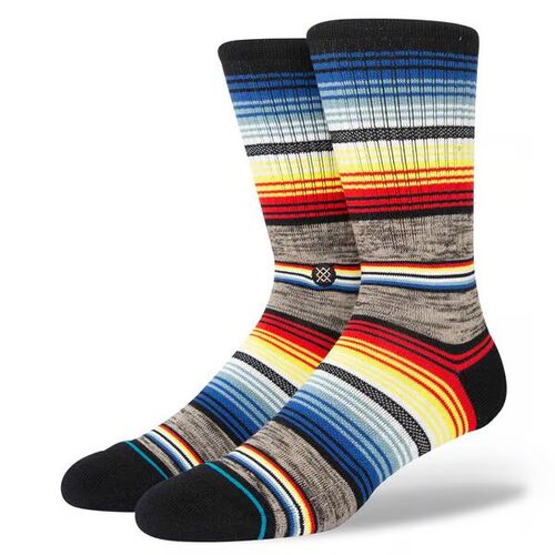 Stance Socks Southbound Royal US 9-11