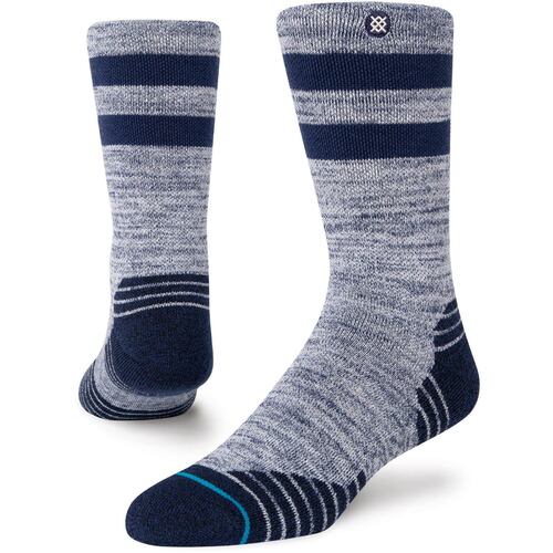 Stance Socks Camper Navy US 9-13