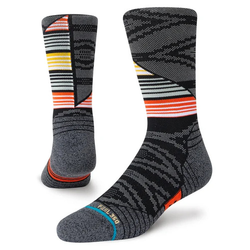 Stance Socks Lazaro 2 Multi US 9-13