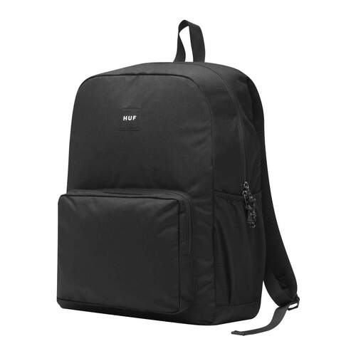 Huf Backpack Standard Issue Black