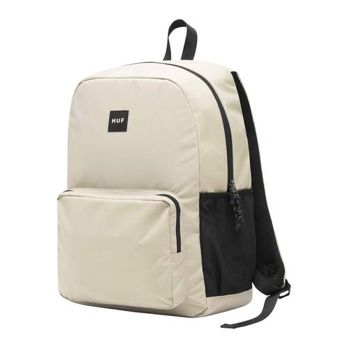 Huf Backpack Standard Issue Khaki