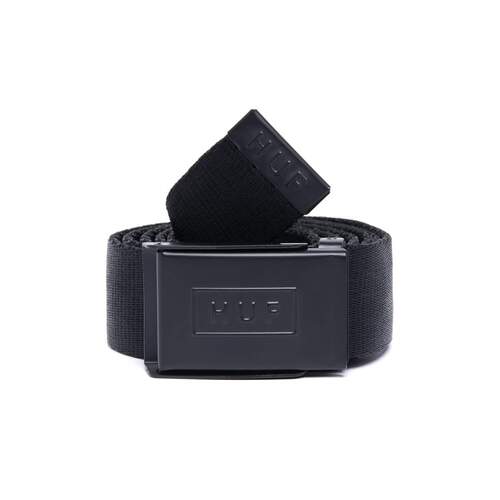 Huf Belt Usual Black