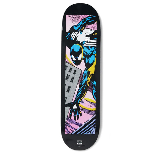Huf Deck Darkslide Marvel 8.25 Inch Width