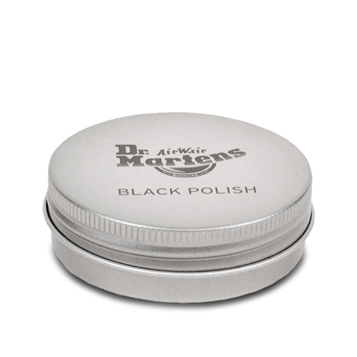 Dr. Martens Leather Polish Black