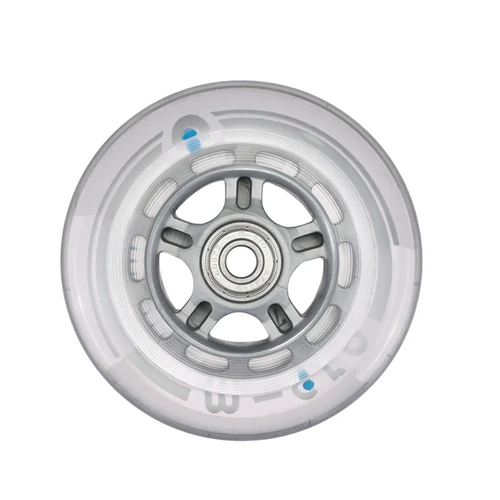 Micro 100mm LED wheel (1xWheel)