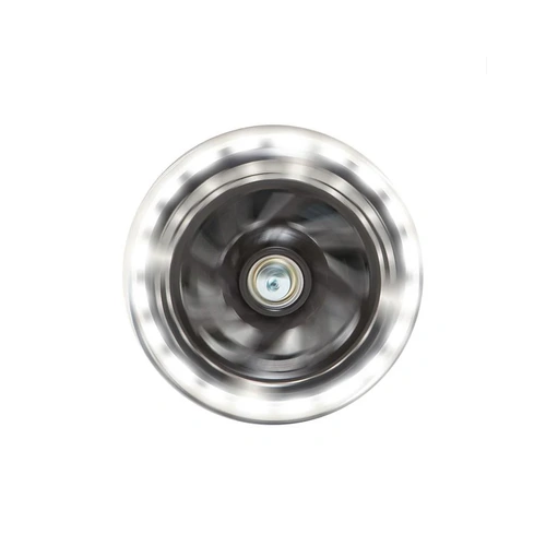 Micro Wheel 120mm LED Single