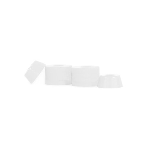 Evolve Performance Bushings White 87a