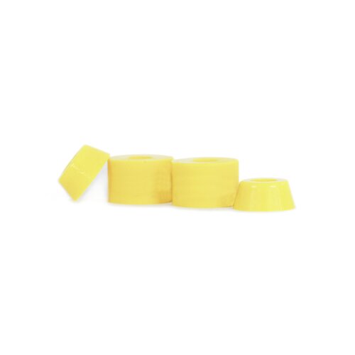 Evolve Performance Bushings Yellow 92a