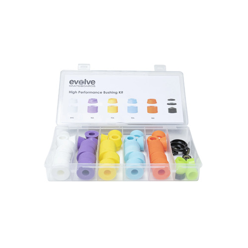 Evolve High Performance Bushing Kit