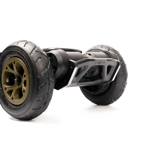 Evolve Force Bash Guard Renegade 3000W