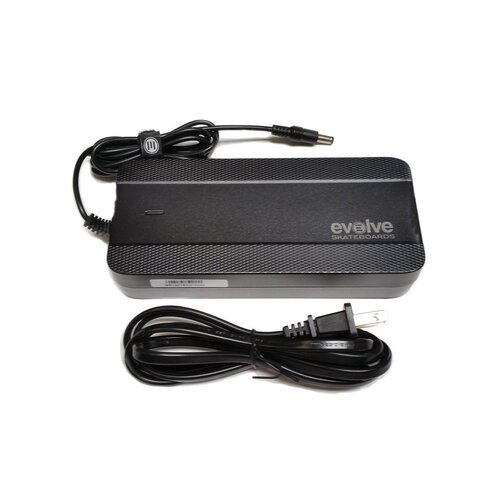Evolve Battery Charger Super Fast GT GTX 4A