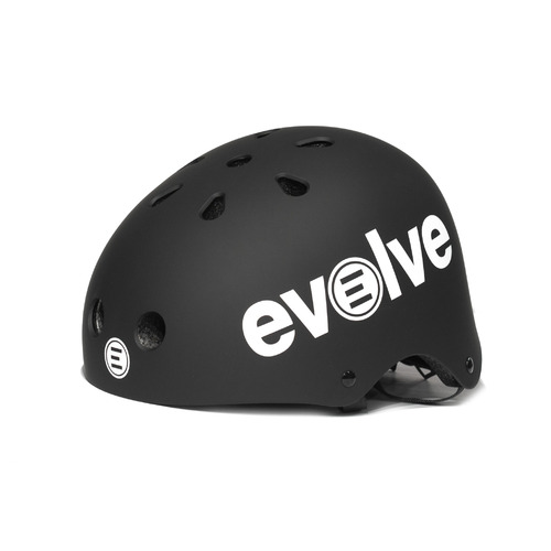 Evolve Helmet Adjustable