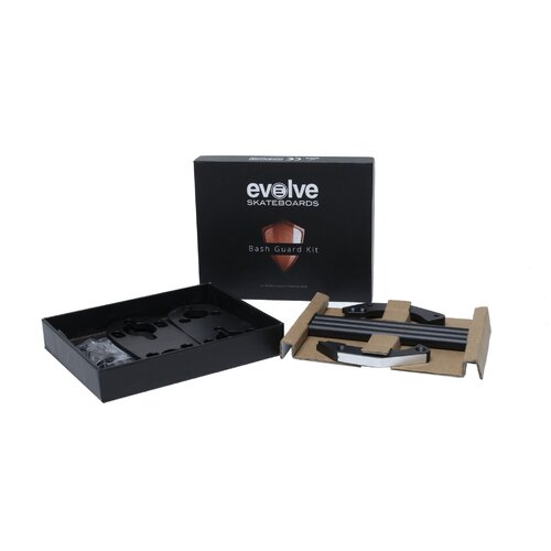 Evolve Bash Guard GT, GTX and GT ONE Kit