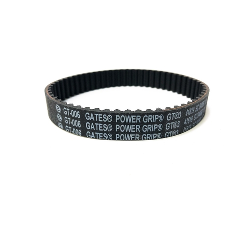 Evolve Belt GT-006 All Terrain Belt 47T