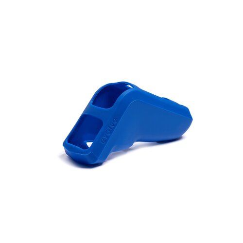 Evolve R2 Remote Cover Dark Blue
