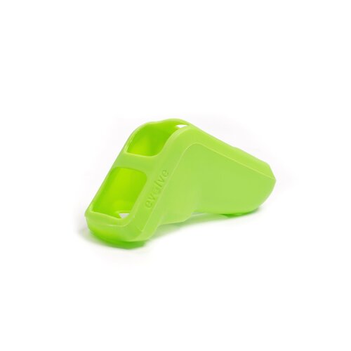 Evolve R2 Remote Cover Green
