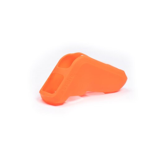 Evolve R2 Remote Cover Orange