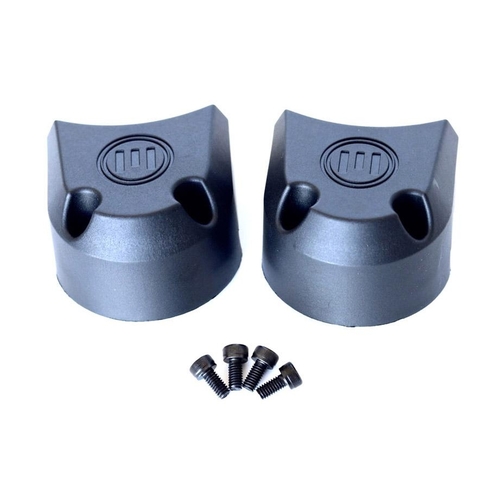 Evolve Belt Covers Street 1500W 107mm