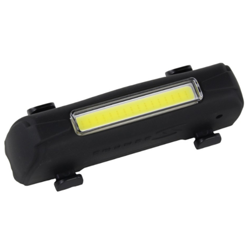Evolve Serfas Thunderbolt USB LED Light Front