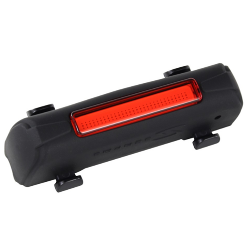 Evolve Serfas Thunderbolt USB LED Light Rear