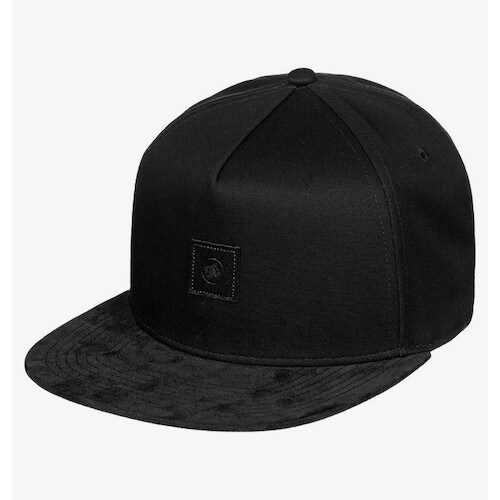 DC Youth Hat Brackers Black