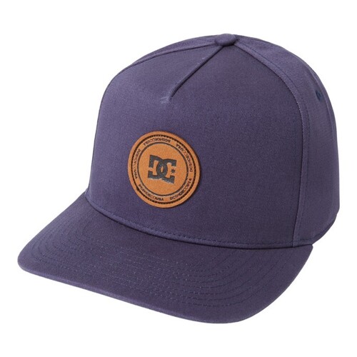 DC Youth Hat Reynotts 5 Navy Blazer