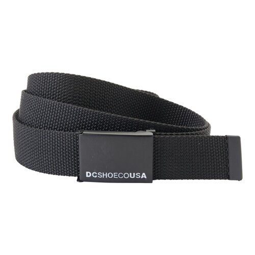DC Belt Web 3 Black