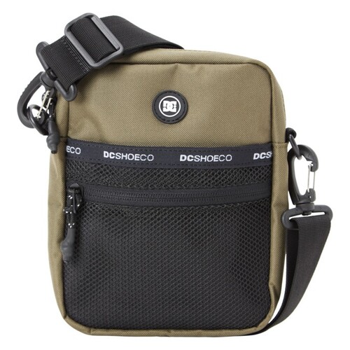 DC Bag Shoulder Starcher 4 Ivy Green