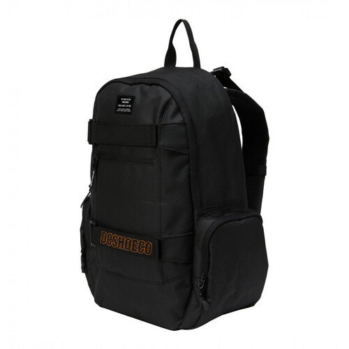 DC Backpack Breed 3 Black