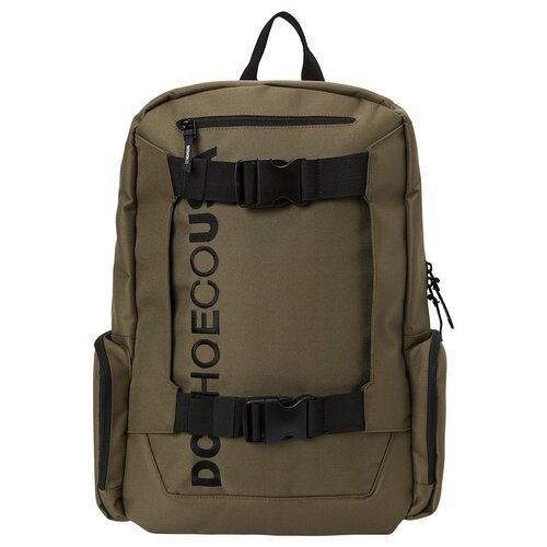 DC Backpack Chalkers 3 Ivy Green