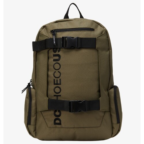 DC Backpack Chalkers Ivy Green