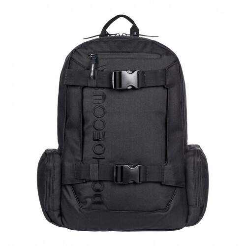 DC Backpack Chalkers Black