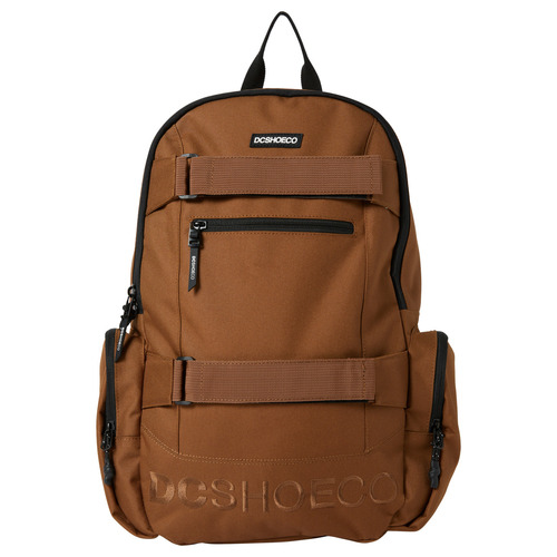 DC Backpack Breed 5 Bison