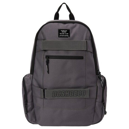 DC Backpack Breed 2 Castlerock