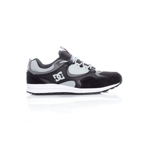 DC Kalis Lite SE Black/DK Grey [Size: Mens US 9 / UK 8]