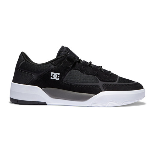 DC Metric S Black/Grey [Size: US 9]