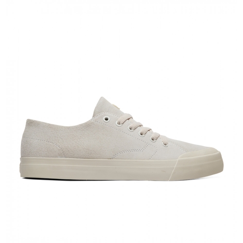 DC Evan Smith Zero S Cream [Size: Mens US 9 / UK 8]