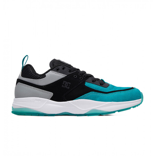 DC E. Tribeka SE Black/Grass [Size: Mens US 10 / UK 9]