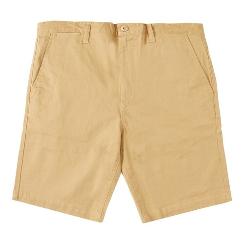 DC Shorts Chino Worker Straight Incense