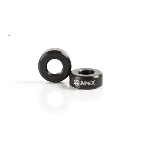 APEX Bar Ends Black