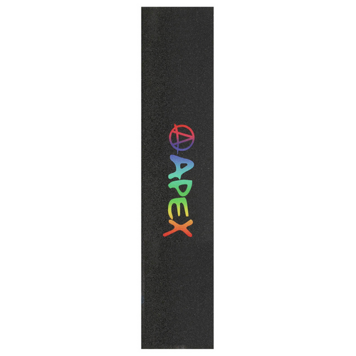 APEX Grip Tape Rainbow