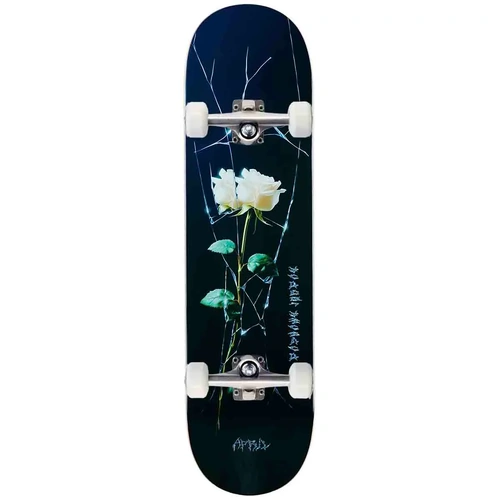 April Complete Dashawn Jordan Cracked Rose 8.25 Inch Width