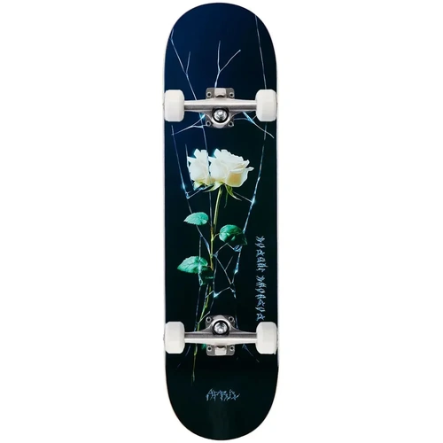 April Complete Dashawn Jordan Cracked Rose 8.5 Inch Width