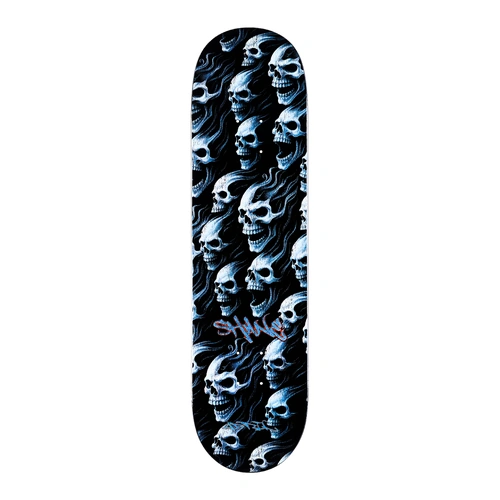 April Deck Full Dead Shane O'Neill 8.25 Inch Width