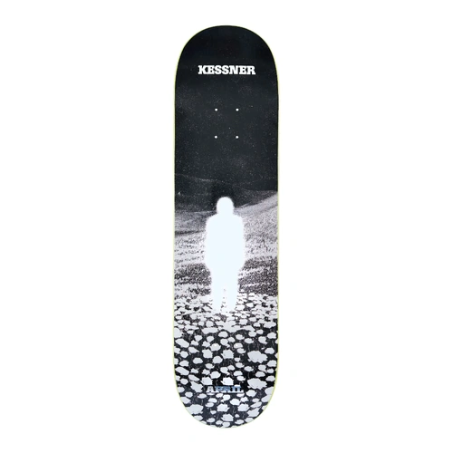 April Deck Beam Ronnie Kessner 8.25 Inch Width