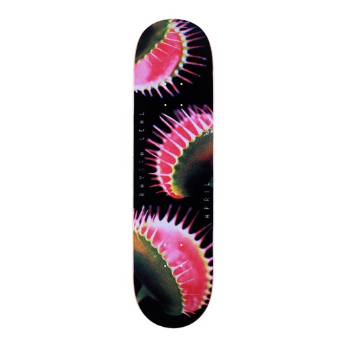 April Deck Rayssa Leal Snappy 8.25 Inch Width