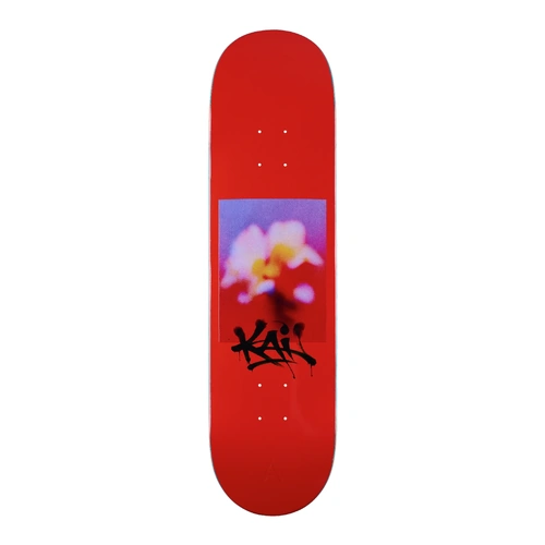 April Deck Kai Kishi Blurred 8.25 Inch Width